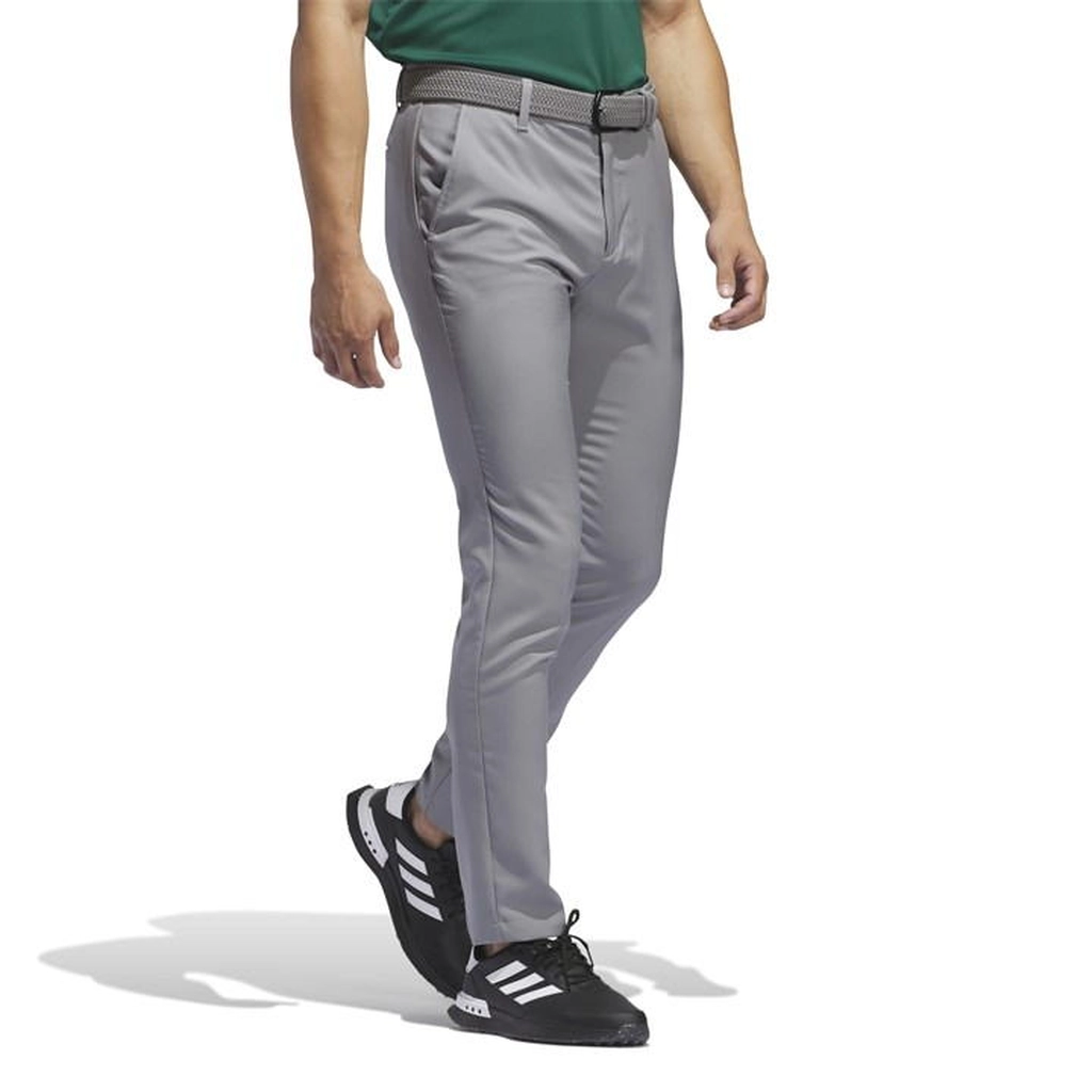 Adidas Originals Tech Golf Pants Mens - Grey